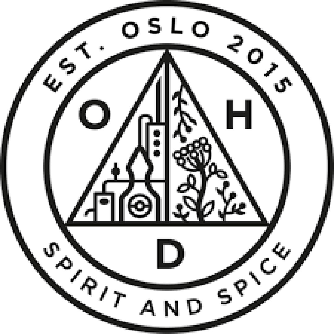 Oslo Håndverksdestilleri Oslo Håndverksdestilleri